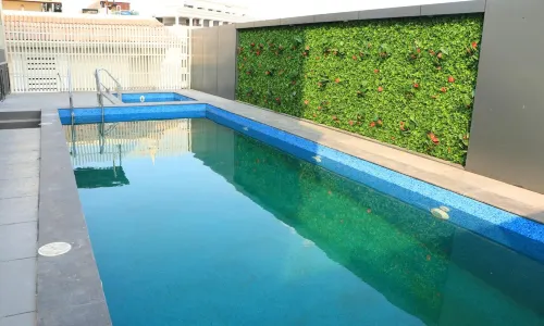 Hotel Rudra Royals
