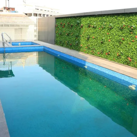 Hotel Rudra Royals