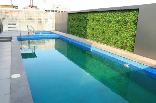 Hotel Rudra Royals