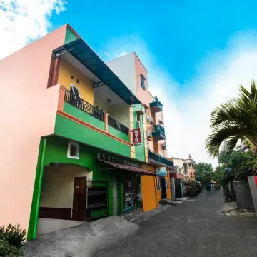 Ambon Residence Syariah