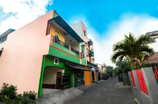 Ambon Residence Syariah