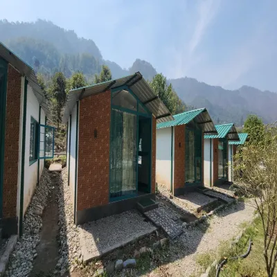 The Raajas - Camp & Resorts - Campingplads