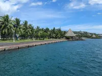 Mave Mai Studio Papeete Hotels in Faaa