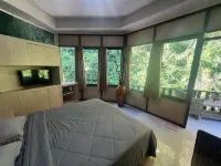 Kampung Karuhan Eco Green Park Sumedang