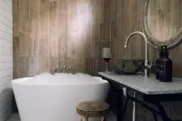 Links House - Hot Tub