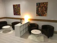 Pensión la Salve Hotels in Derio
