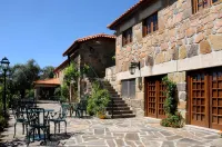 Quinta Das Escomoeiras