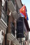 Hotel Complutense Hotel a 