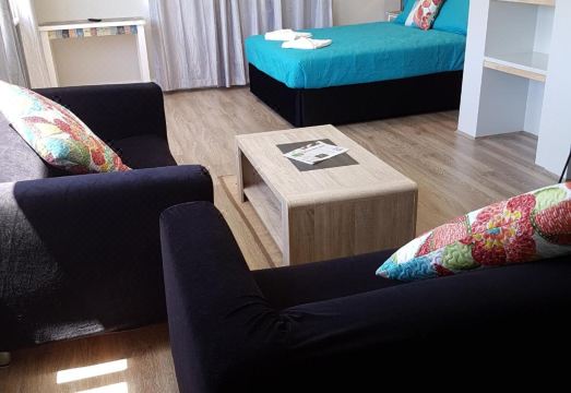 [31 온 더 테라스 호텔 외관]