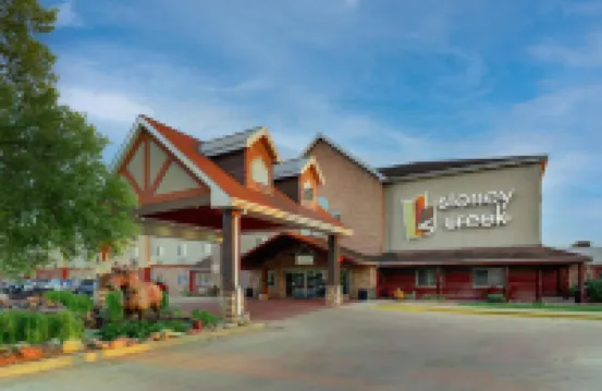 Stoney Creek Hotel Columbia Hotels in Boone County