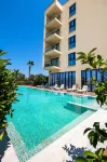 Amara Hotel & Spa - piscina
