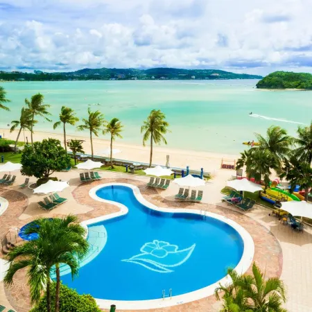 Hoshino Resorts Risonare Guam