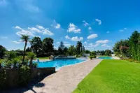 Hotel Terme Delle Nazioni - С бассейном