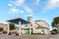 Motel 6 Weatherford, TX - Haustierfreundliche