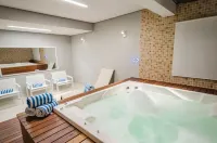 Doral Guarujá - Spa
