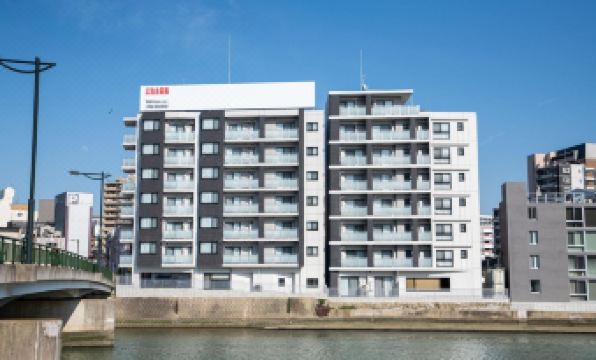 Grand Inn Canalside
