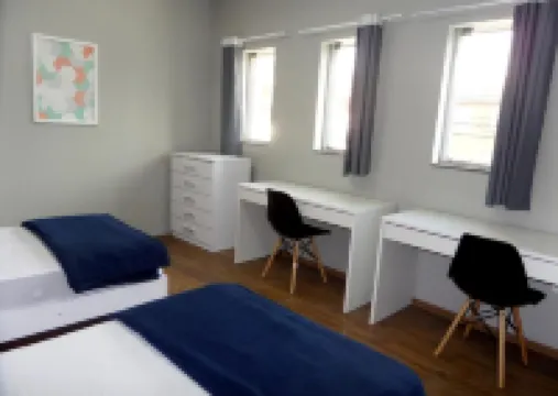 Visto Hostel Hotels in 