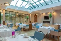 Castle Dargan Hotel - breakfast