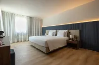 Golden Tulip Braga Hotels in 