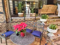 Hillton Manor Guest House Hotels in Richards Bay