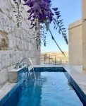 Very Peri Cappadocia - the Lifestyle Luxury Design Hotel
