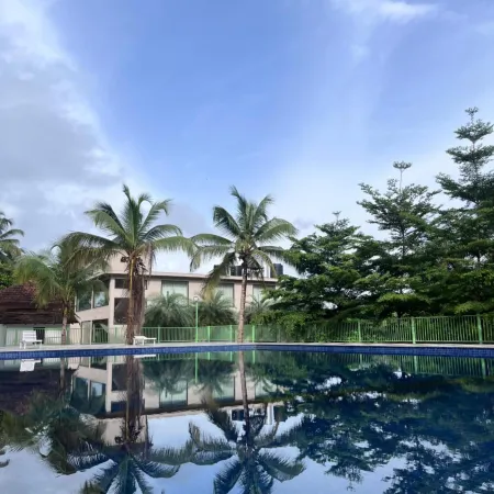 Uva Sands Beach Resort