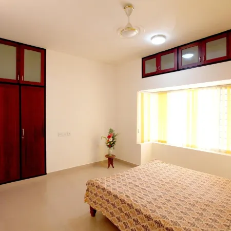Little Paradise Homestay
