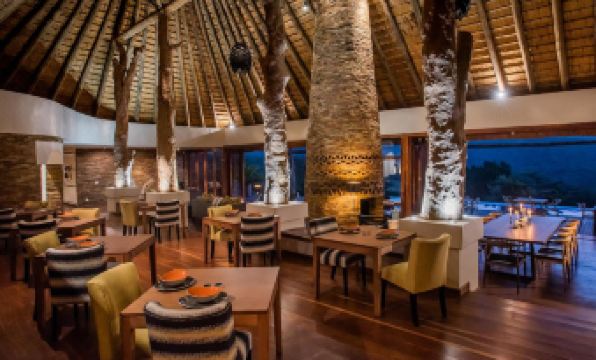 Tala Private Game Reserve in Indlovu DC - 2026 Prices & Reviews | Trip.com