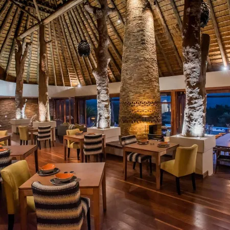 Tala Private Game Reserve