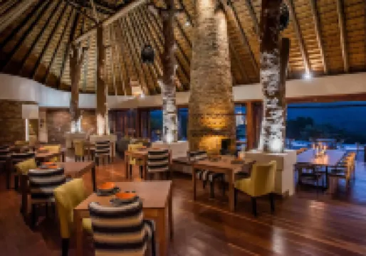 Tala Private Game Reserve