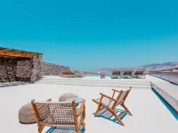 Amarelo Suites Hotels in Klouvas
