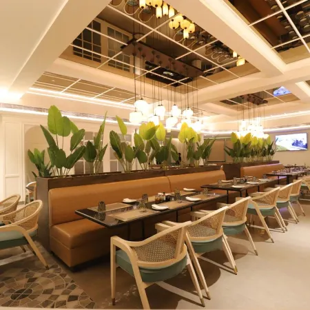 Little Chef Hotel