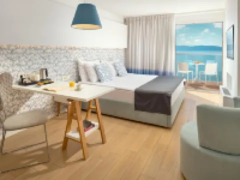 Tui Blue Makarska - Adults Only Hotels in Igrane