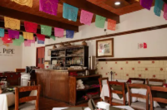 Parador del Dominico