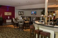 The Crown Hotel - bar