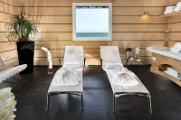 Hotel Michelangelo - Kylpylä