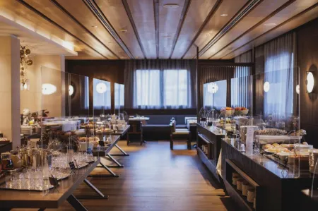 Grand Hotel Savoia Cortina D’Ampezzo, A Radisson Collection Hotel