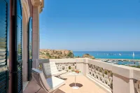 Hotel Villa Paola - Ocean View
