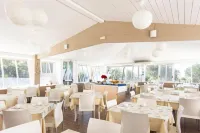 Hotel Baia Del Sole - navette aéroport