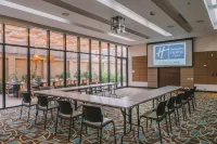 ฮอลิเดย์อินน์ เอ็กซ์เพรส แอนด์ สวีทส์ โบโกตา ดีซี