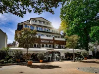 Hotel Holsteiner Hof - Timmendorfer Strand