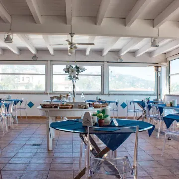 Olbia City Hotel