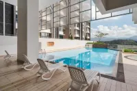 Mini House Gombak|2BR 5pax|Ayuman Suites Hotels near Bukit Tabur
