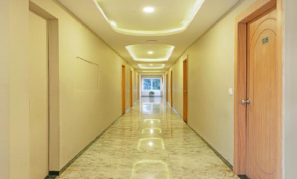 Mango Hill Central Ooty