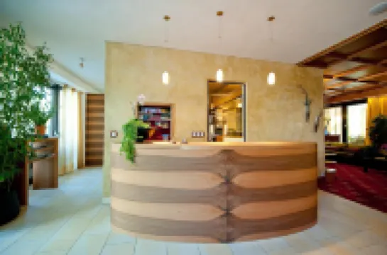 Hotel Gartenresidence Zea Curtis