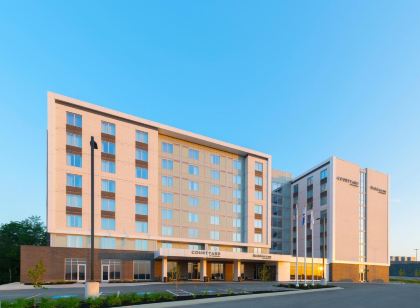 Residence Inn Halifax Dartmouth