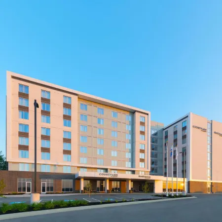 Residence Inn Halifax Dartmouth
