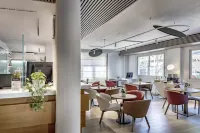 Best Western Hotel Residence Italia Hotels in Capitana