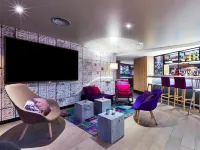 Campanile NATURE - Saint-Germain-en-Laye Hotels in Saint-Germain-en-Laye