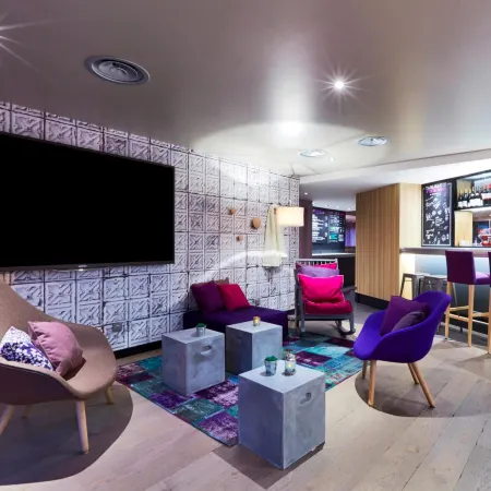 Campanile NATURE - Saint-Germain-en-Laye